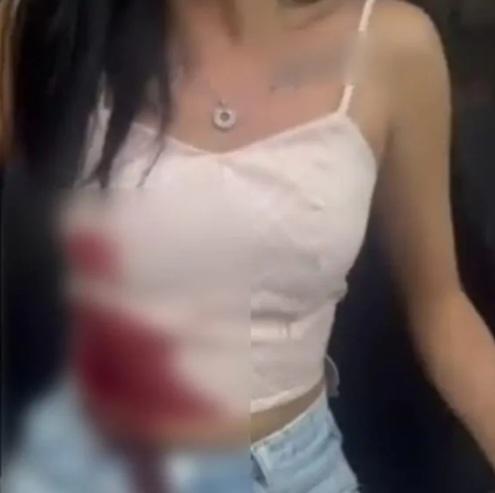 Cliente é  esfaqueada por manicure em Rio Verde após reclamar de unha