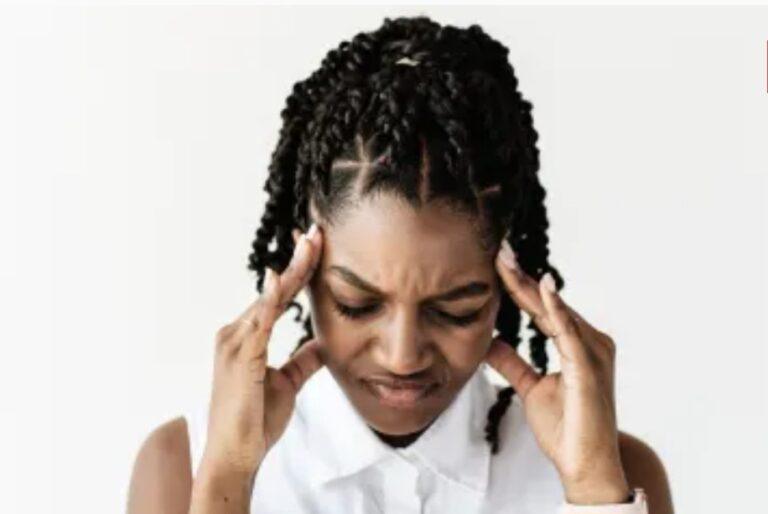 Estresse crônico pode aumentar risco de AVC em mulheres, diz estudo