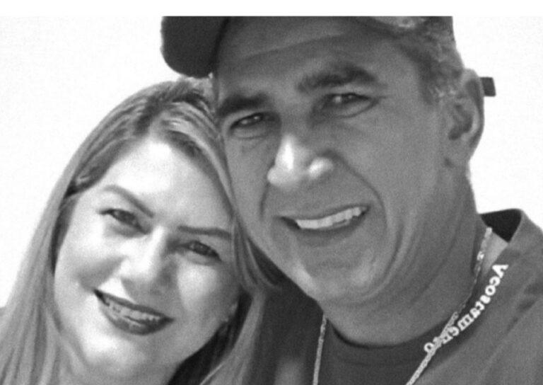 Empresário mata esposa com mais de 20 facadas em Goianésia