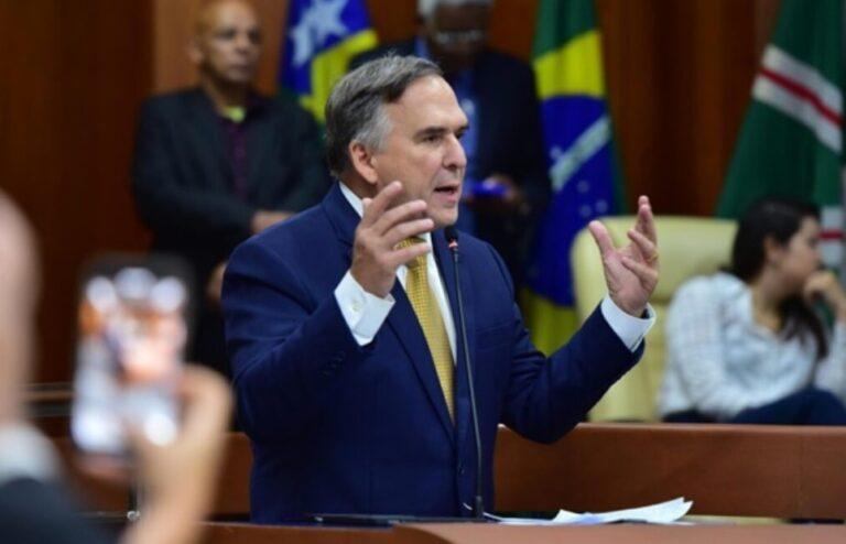 Mabel se reúne com vereadores e apresenta nova reestruturação da Comurg