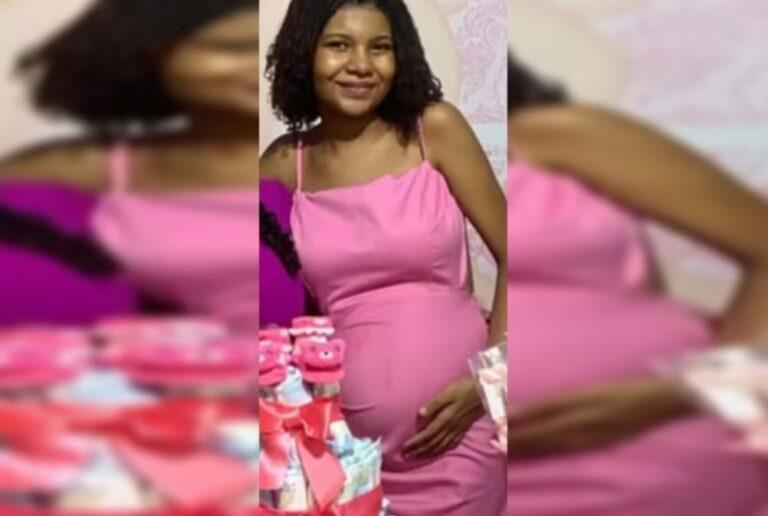 Mulher é presa suspeita de matar adolescente grávida para ficar com bebê em MT