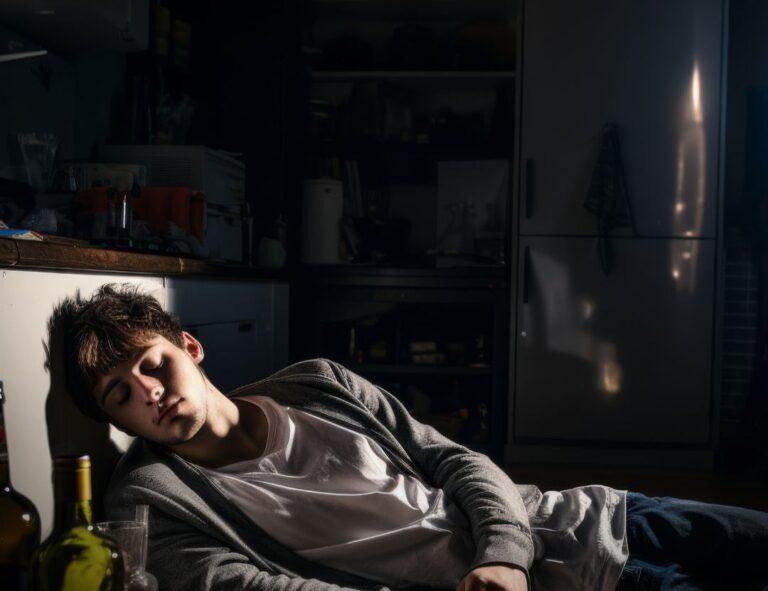 Estudo conclui que dormir menos de 6 horas por dia é como estar bêbado no trabalho