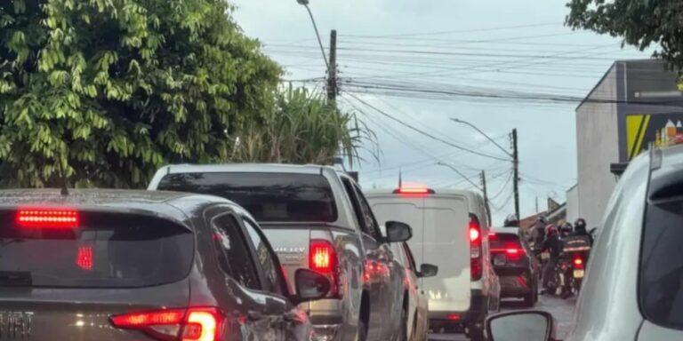 IPVA 2025: parcela de março vence nesta segunda-feira (17), em Goiás