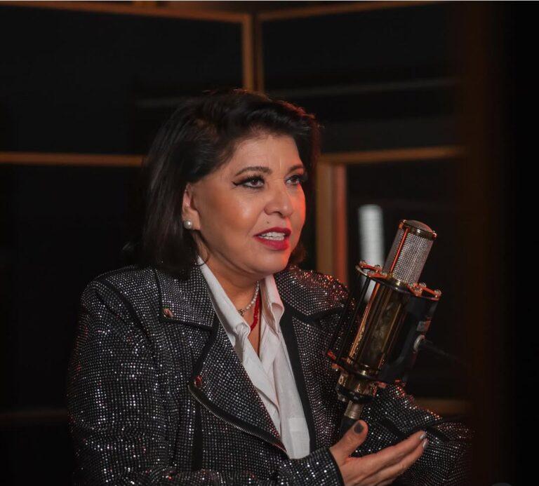 Roberta Miranda revela que ela é o pai se apaixonaram por mesma mulher