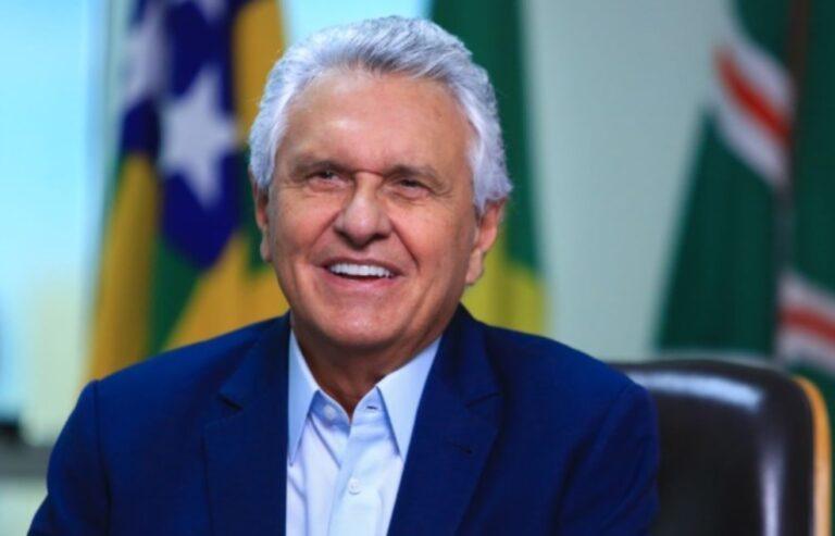 Prefeitos goianos se mobilizam para lançamento da pré-candidatura de Caiado