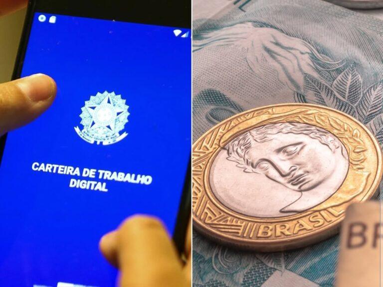 Empréstimo consignado para CLT  entra  em vigor nesta sexta-feira (21)