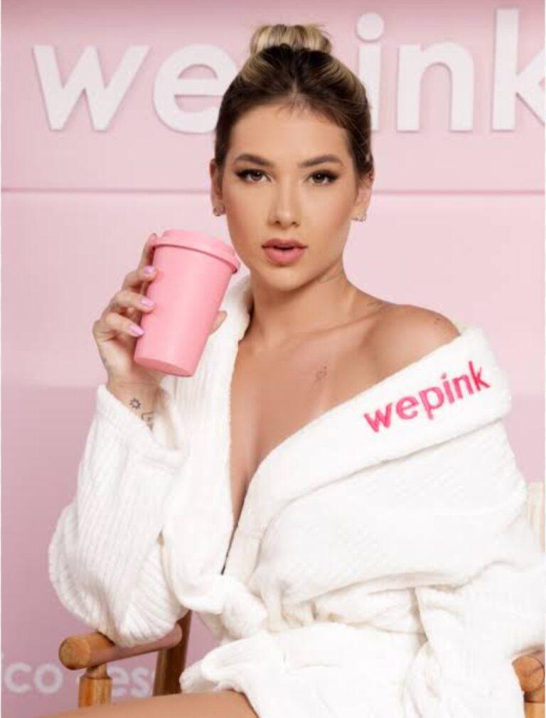 WePink  tem mais reclamações  que bancos e empresas de telefonia