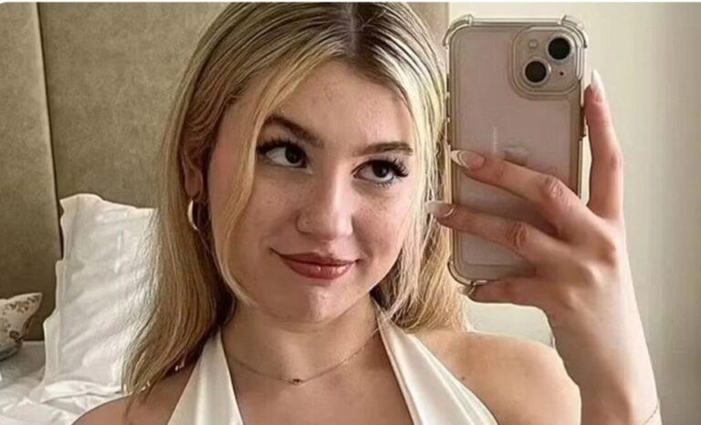 Jovem de 22 anos leiloa a virgindade na Inglaterra; saiba quanto ela arrecadou