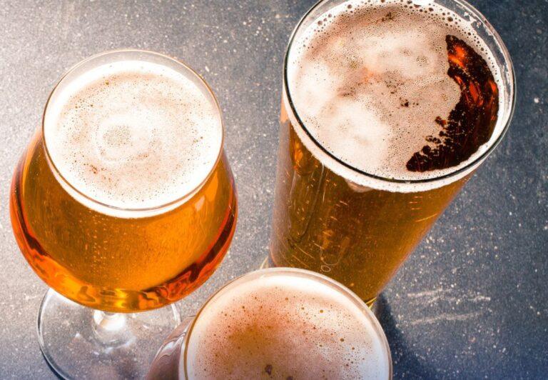 Pai é investigado após gravar vídeo dando bebida alcoólica para filho de 10 anos