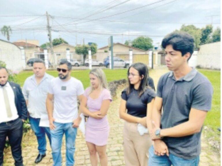 Polícia conclui que não houve crime durante troca de bebês em Inhumas