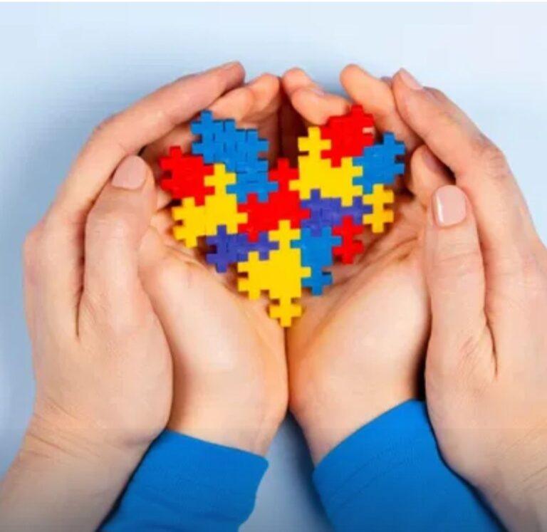 Caminhada em Goiânia promove conscientização sobre o autismo