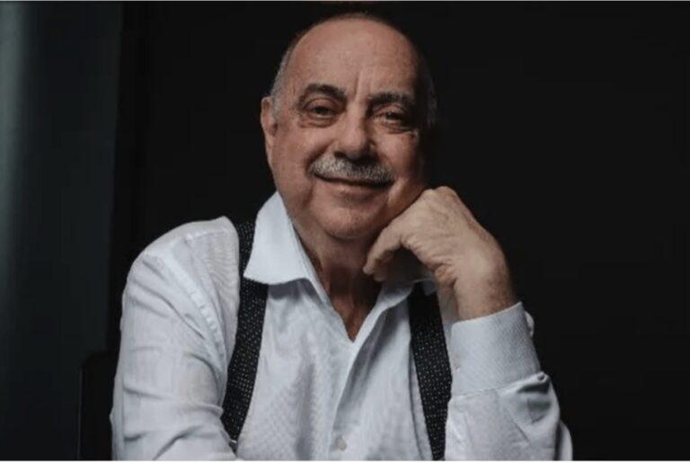 Morre prefeito de  Belo Horizonte, Fuad Noman