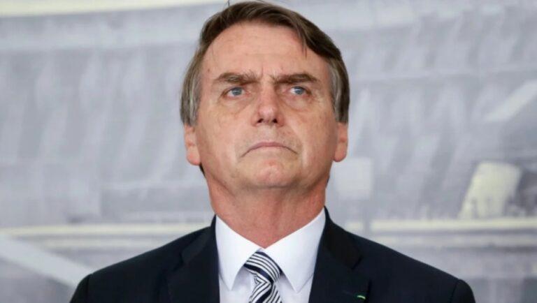 Prisão é o fim da minha vida,estou com 70 anos, diz Bolsonaro