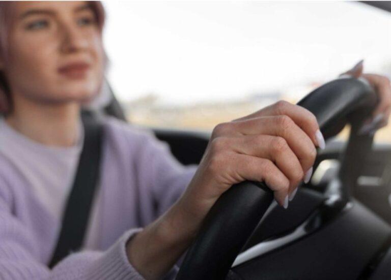 Detran DF oferece curso para ajudar a superar o medo de dirigir