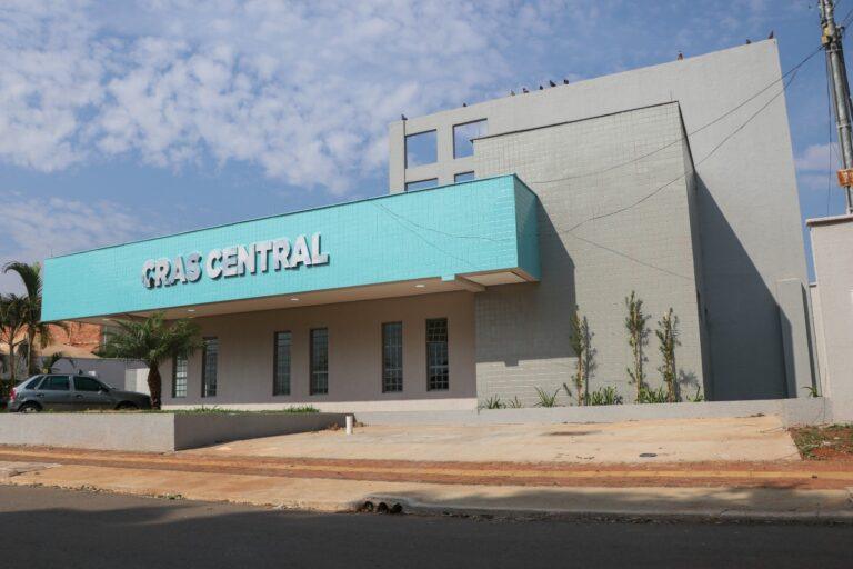 Prefeitura de Senador Canedo  abre processo seletivo para contratação temporária  na área de  Assistência Social
