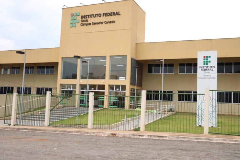 IFG Senador Canedo  oferece curso técnico gratuito na área de refrigeração e climatização