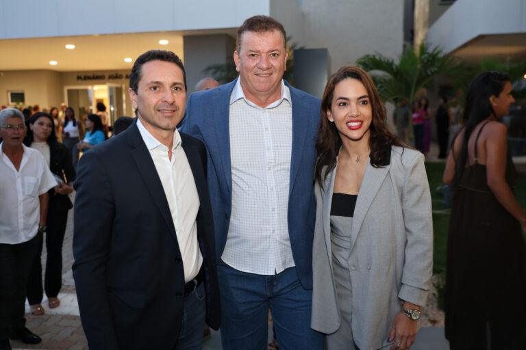 Gilsão Meu Povo completa 100 dias na presidência da Câmara com Foco  em Modernização e fortalecimento  institucional