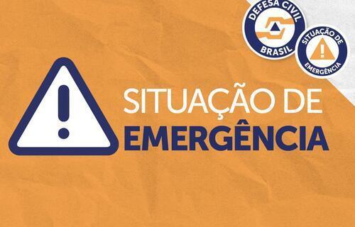 MIDR reconhece a situação de emergência na cidade cearense de Irauçuba devido a chuvas intensas