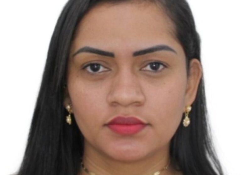 Polícia procura homem  suspeito de matar ex namorada a tiros em Senador Canedo