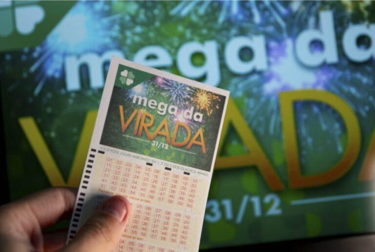 Mega da Virada: ganhador de SP não aparece e perde prêmio milionário