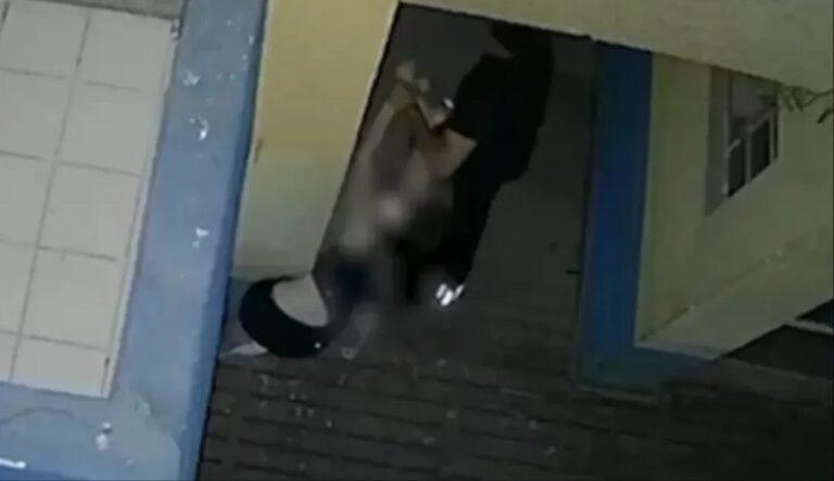 Preso por estupro diz que mulher “Fez charme”,ela disse 11 vezes “Não “