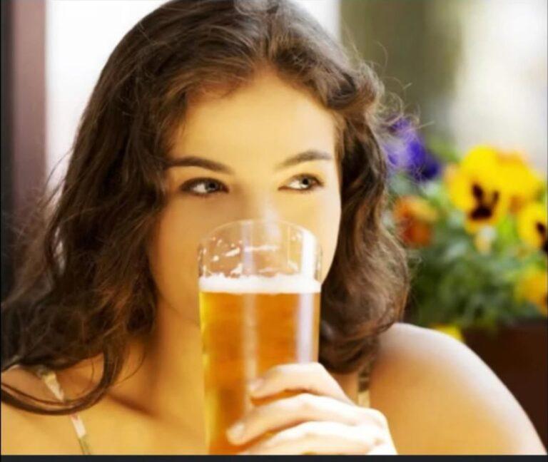 Mulheres que consomem bebidas alcoólicas são mais viciadas em fazer sexo