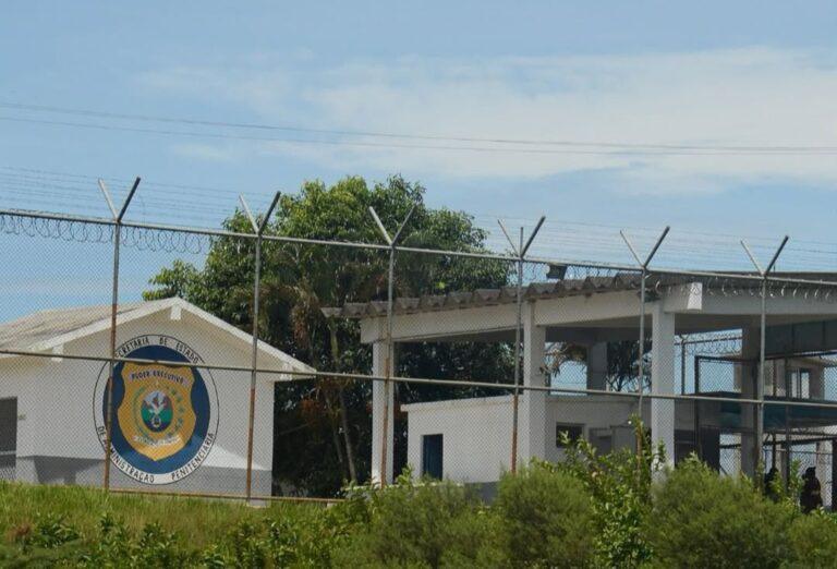 STF proíbe revista íntima vexatória em presídio e determina  uso de scanners corporais