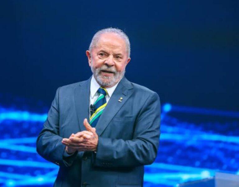 38% desaprovam governo Lula, e 29% aprovam, diz Datafolha