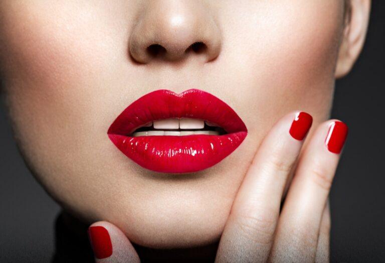 Projeto de lei que proíbe uso de batom por menores de idade é rejeitado