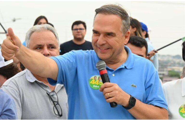 TRE-GO derruba cassação de chapa de Mabel por unanimidade