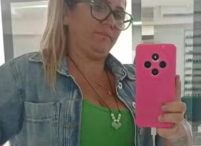 Mulher é morta pelo ex-companheiro após encontro de reconciliação em Goiás