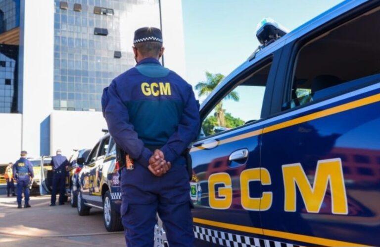 Justiça condena prefeitura de Goiânia por guardas que jogaram spray de pimenta em alunos
