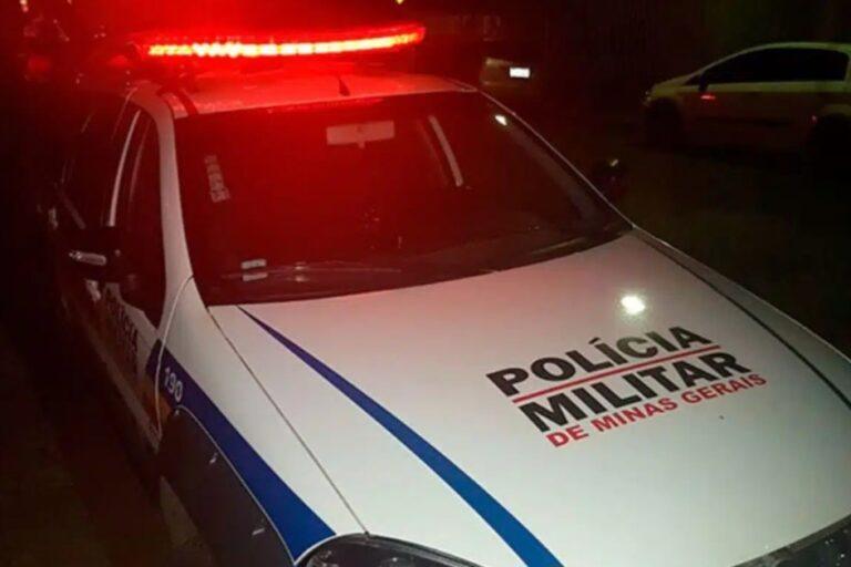 Mulher mata o namorado e incendeia o corpo ao encontrá-lo na cama com sua filha em BH