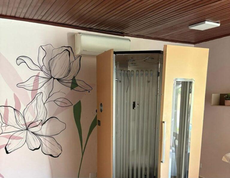 Clínicas de bronzeamento são fechadas em operação “Bronze Mortal “