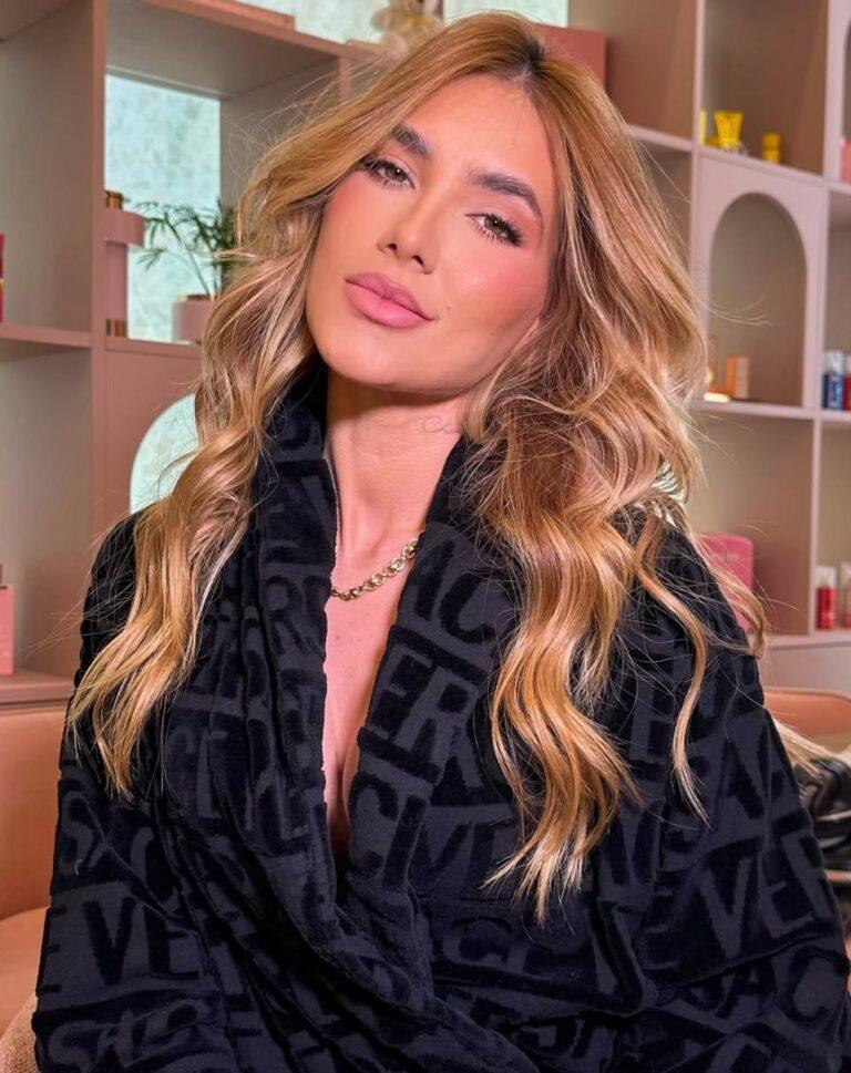 Chocolate e enxaqueca  Virgínia diz que não pode comer o doce para evitar dores, veja o que diz a ciência