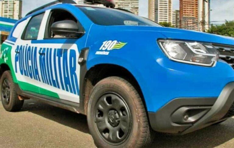 Gestante é morta a tiros em Vaparaíso de Goiás; bebê também perde a vida