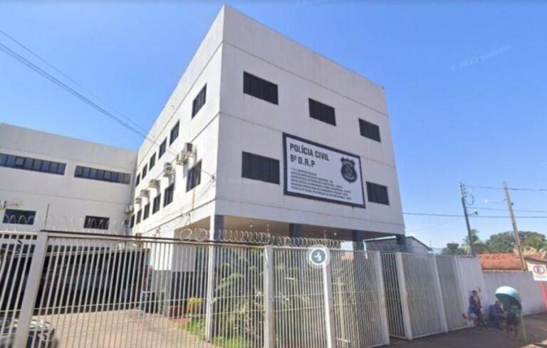 Homem é preso após irmão flagrá-lo estuprando a própria mãe, em Rio Verde