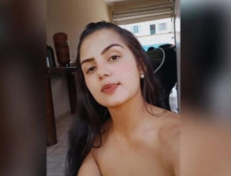 Uma mulher morreu ao ser atacada pelo cachorro dela  da raça Pitbull  em Cidade  Ocidental