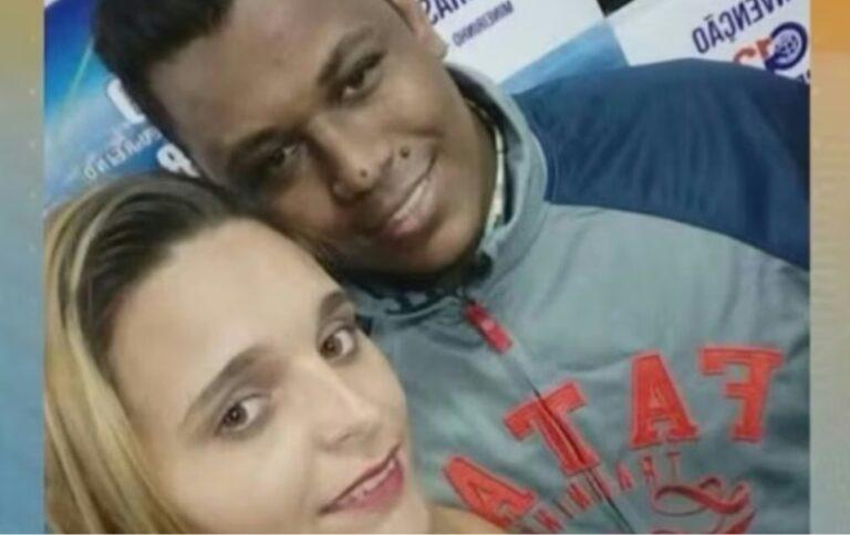 Minas Gerais: Homem mata a esposa, sai da prisão e vai ao velório