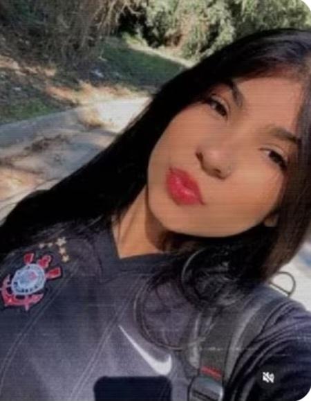 Laudo final confirma sangue no banheiro de Maicol, indicando que Vitória foi agredida antes de morrer