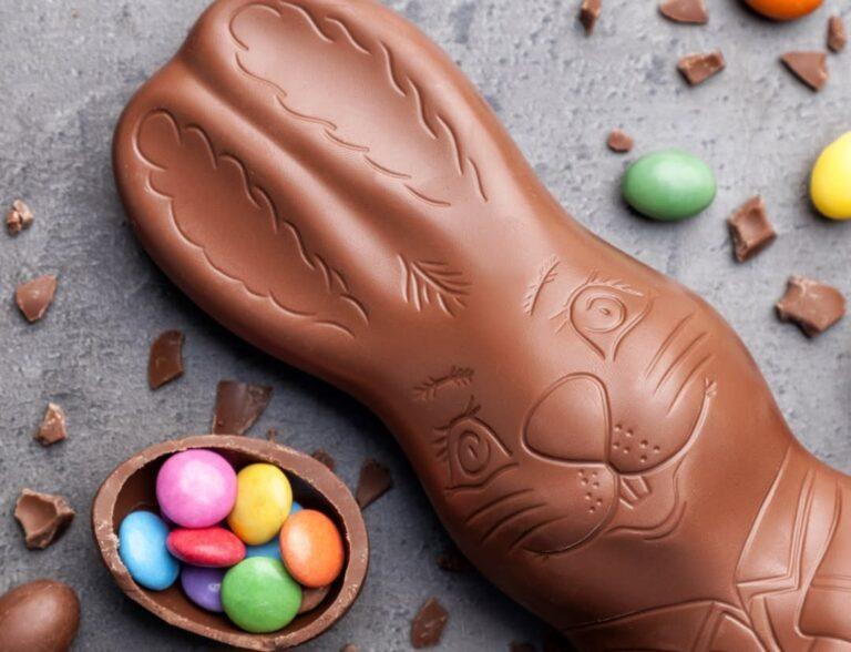 Item de luxo? 38% dos brasileiros não comprarão  ovos de Páscoa ,diz Serasa