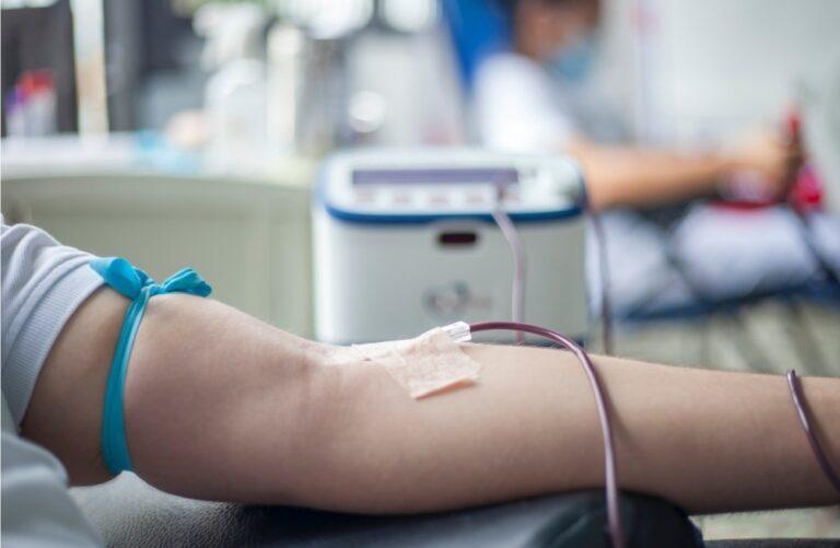 Hemocentro convoca goianos para doação de sangue em horários alternativos durante feriado