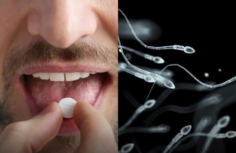 Cientistas começaram a testar Anticoncepcional masculino  que bloqueia espermatozoides sem afetar a testosterona