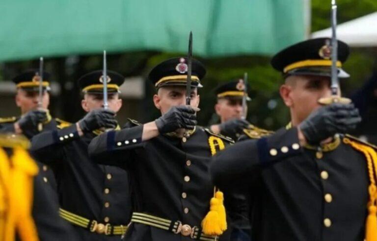 Concurso da PMDF para cargos de oficiais e salários de até R$ 17 mil encerra inscrições nesta quarta (23/4)