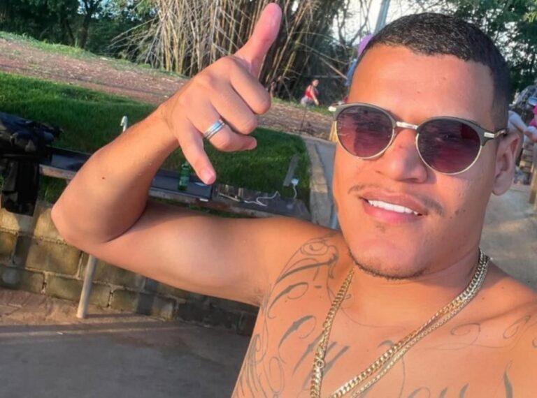 Influenciador  é indiciado por tentativa de homicídio  contra garota de programa após discussão em motel