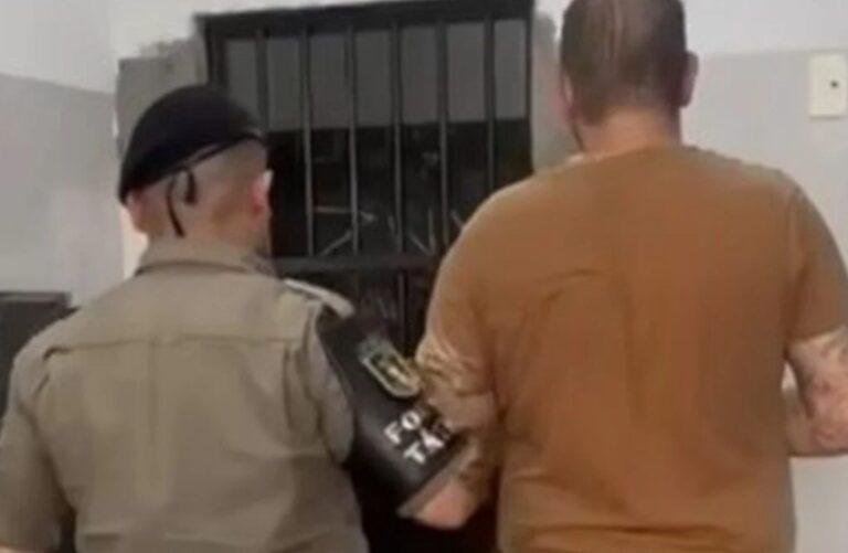 Preso falso médico que aplicava golpes com vendas de canetas de emagrecimento em Goiânia