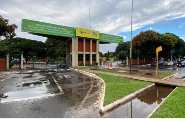 Detran Goiás investiga esquema de corrupção em regional de Formosa