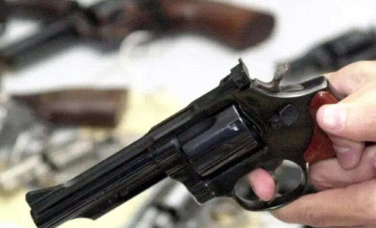 PolíticaComissão da Câmara aprova porte de arma para oficiais de justiça