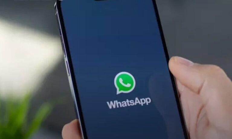 WhatsApp  lança ferramenta  para proteger  conversas contra  vazamentos