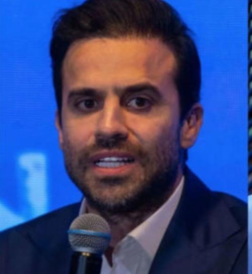 Pablo Marçal  é  condenado por uso indevido de música em campanha